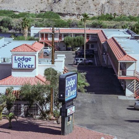 Lodge On The River Bullhead City Exterior foto