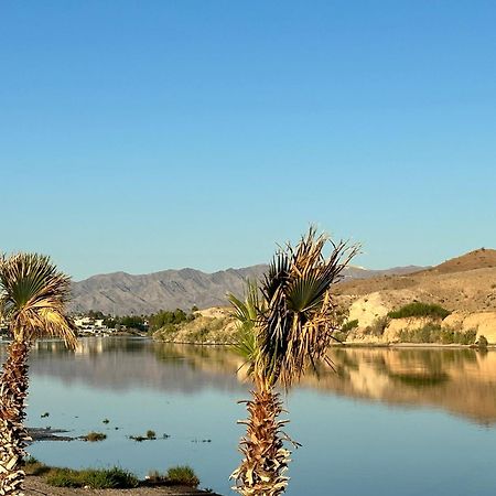 Lodge On The River Bullhead City Exterior foto