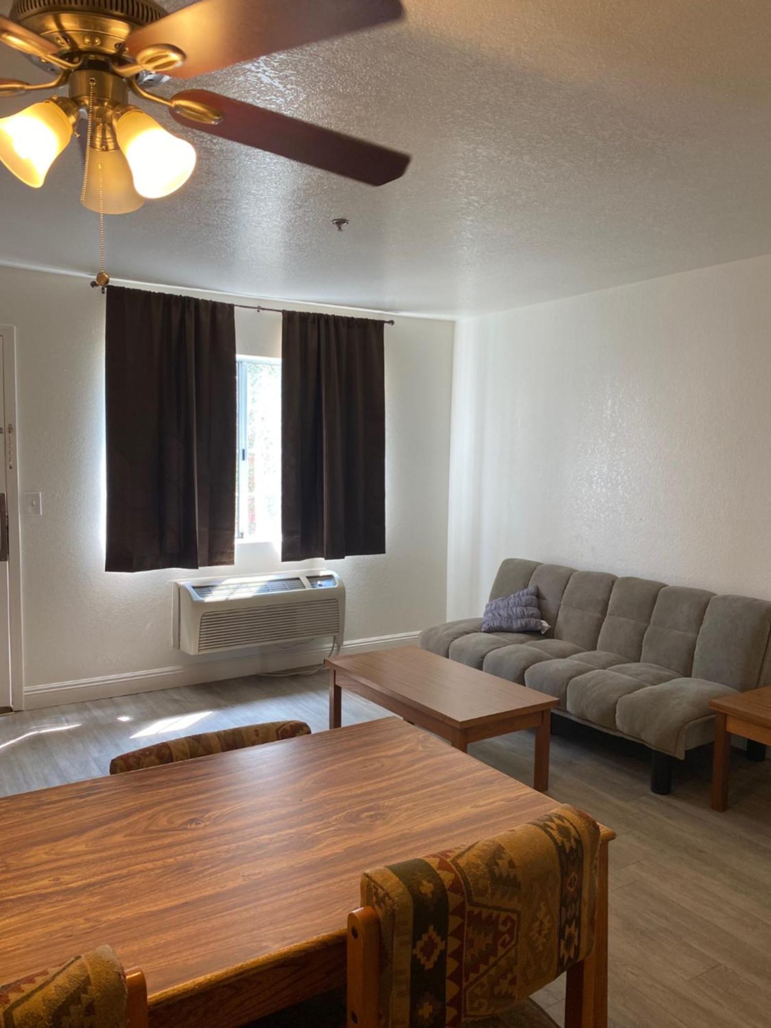 Lodge On The River Bullhead City Exterior foto