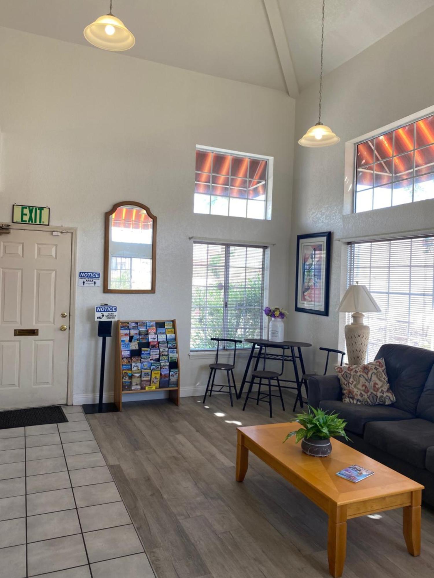 Lodge On The River Bullhead City Exterior foto