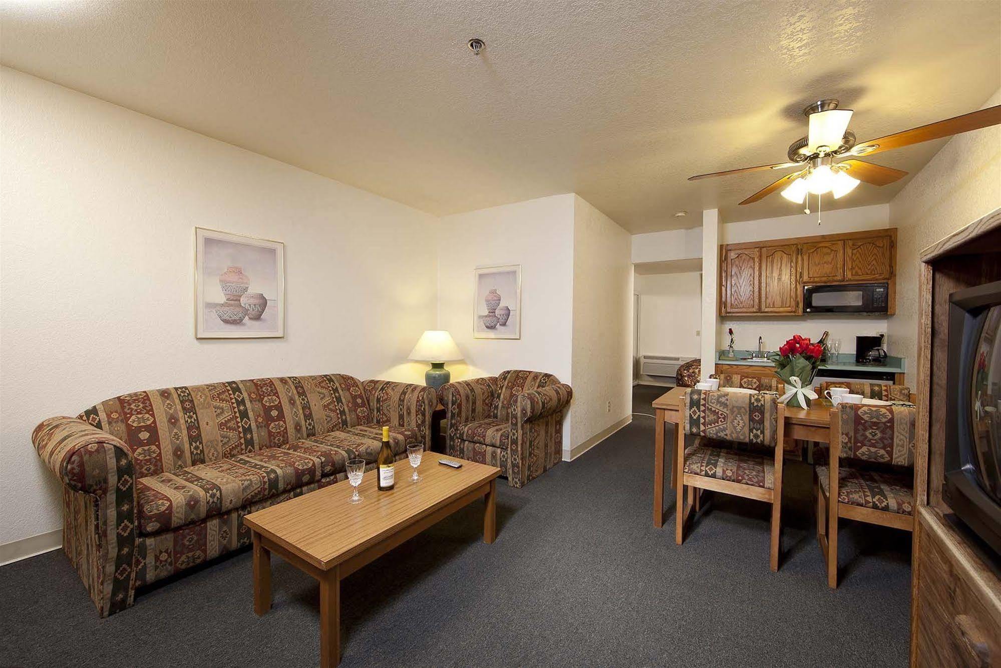 Lodge On The River Bullhead City Exterior foto