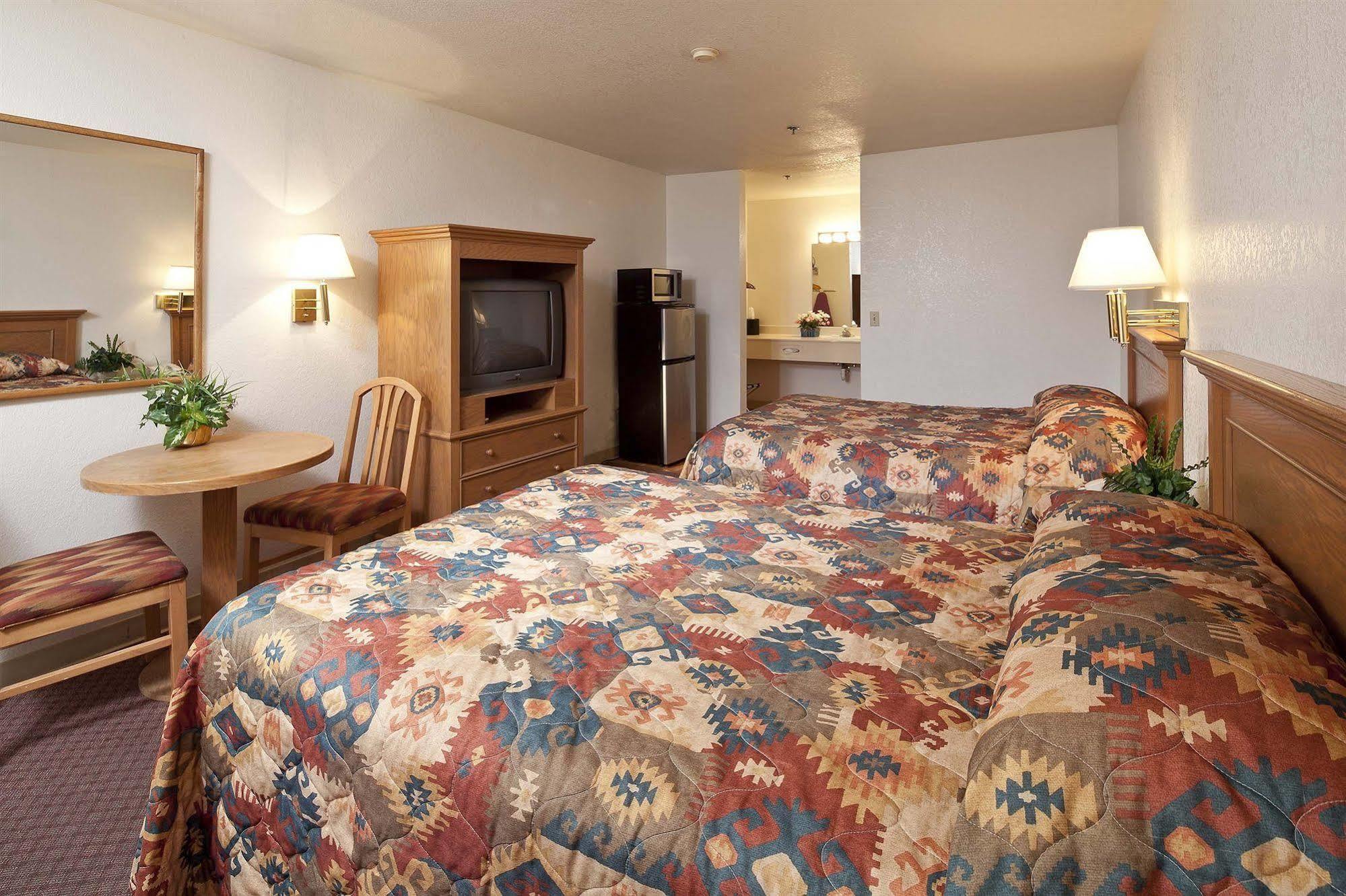 Lodge On The River Bullhead City Exterior foto