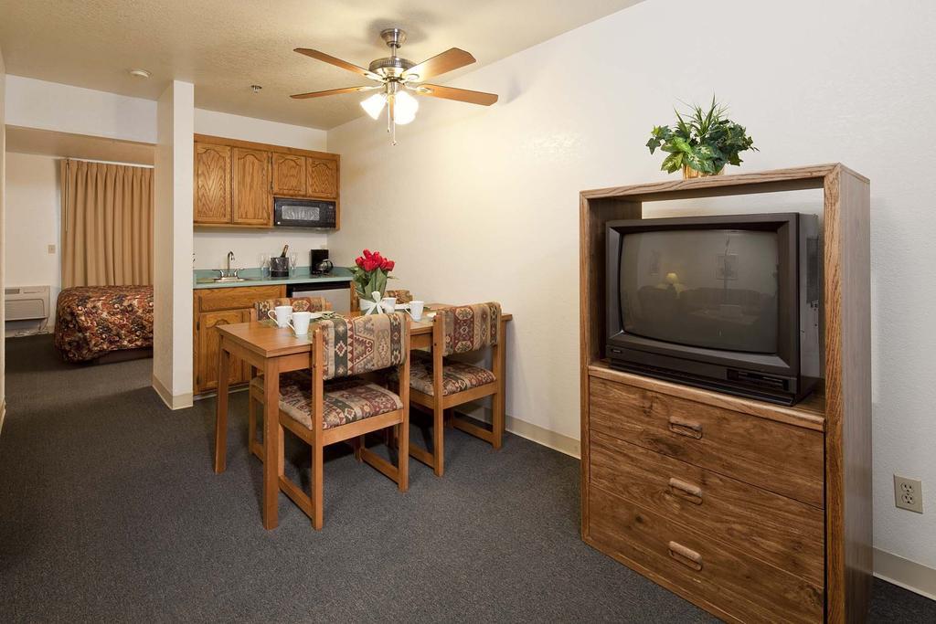 Lodge On The River Bullhead City Exterior foto